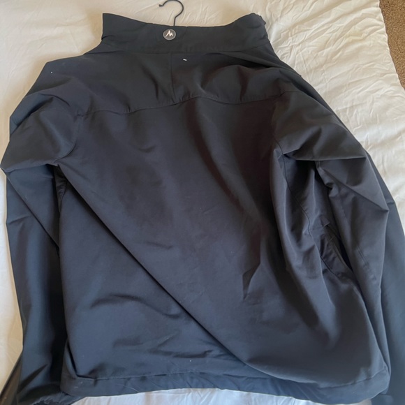 Marmot hiking Jacket - Picture 8 of 9